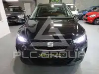 2021 Seat Alteca