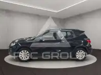 2021 Seat Alteca
