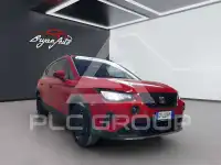 2021 Seat Alteca