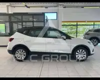 2021 Seat Alteca