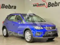 2021 Seat Alteca