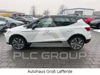 2021 Seat Alteca