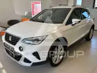 2021 Seat Alteca