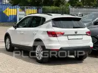 2021 Seat Alteca