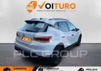 2021 Seat Alteca