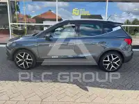 2021 Seat Alteca