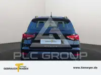 2021 Seat Alteca