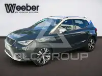 2021 Seat Alteca
