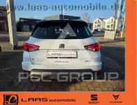 2021 Seat Alteca
