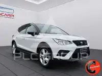 2021 Seat Alteca