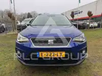 2021 Seat Alteca