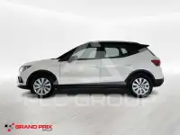 2021 Seat Alteca