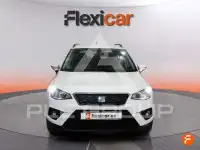 2021 Seat Alteca