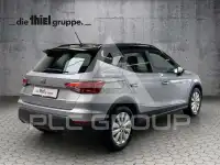 2021 Seat Alteca