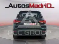 2021 Seat Alteca