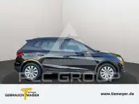 2021 Seat Alteca