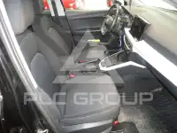 2021 Seat Alteca