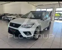 2021 Seat Alteca