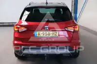 2021 Seat Alteca
