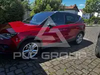 2021 Seat Alteca