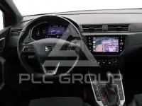 2021 Seat Alteca