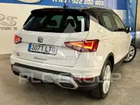 2021 Seat Alteca