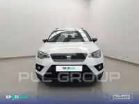 2021 Seat Alteca