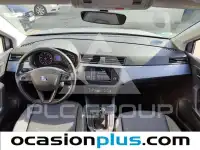 2021 Seat Alteca