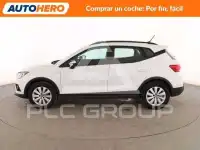 2021 Seat Alteca