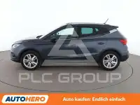 2021 Seat Alteca