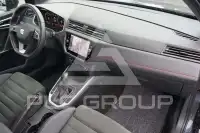 2021 Seat Alteca
