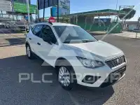 2021 Seat Alteca