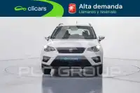 2021 Seat Alteca