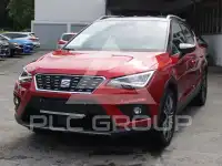 2021 Seat Alteca