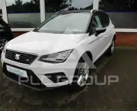2021 Seat Alteca