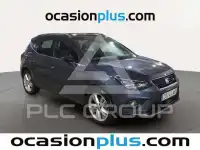 2021 Seat Alteca