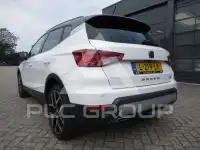 2021 Seat Alteca