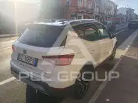 2021 Seat Alteca