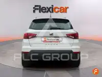 2021 Seat Alteca