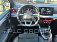 2021 Seat Alteca