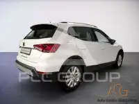 2021 Seat Alteca