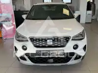 2021 Seat Alteca