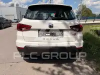 2021 Seat Alteca