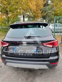 2021 Seat Alteca