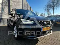 2021 Seat Alteca