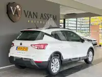 2021 Seat Alteca