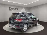 2021 Seat Alteca