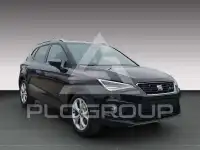 2021 Seat Alteca
