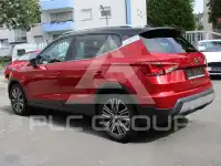 2021 Seat Alteca