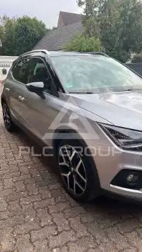 2021 Seat Alteca